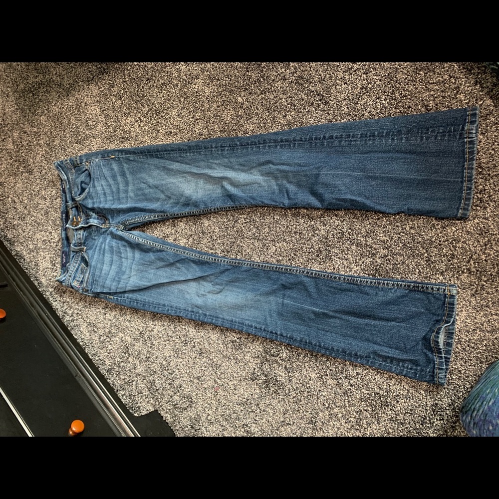 Woman’s VIRGO JEANS